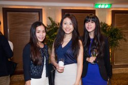 20140410 Vice Chancellor's Reception034